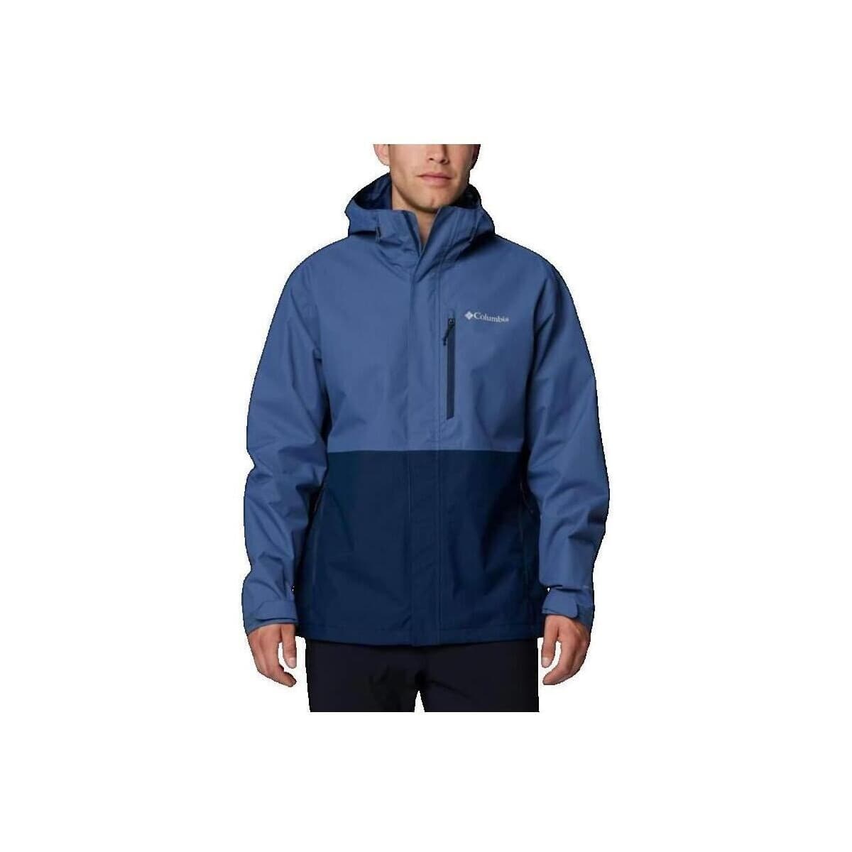 Μπουφάν Columbia Veste Hikebound II imperméable et respirante