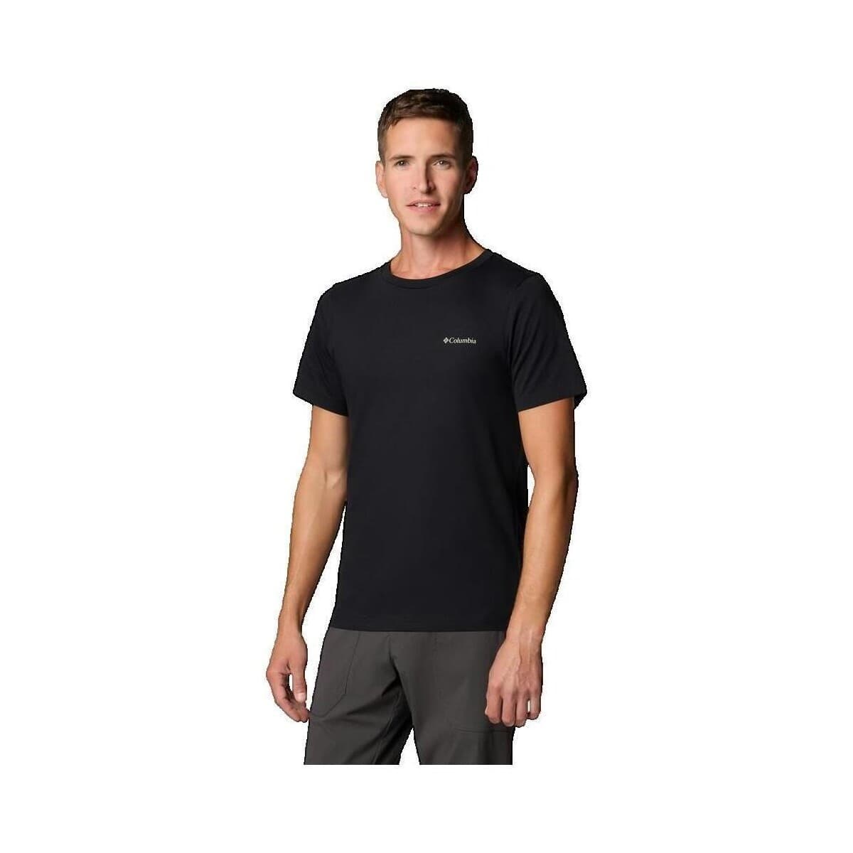 T-shirt με κοντά μανίκια Columbia T-shirt Rapid Ridge Back Graphic II