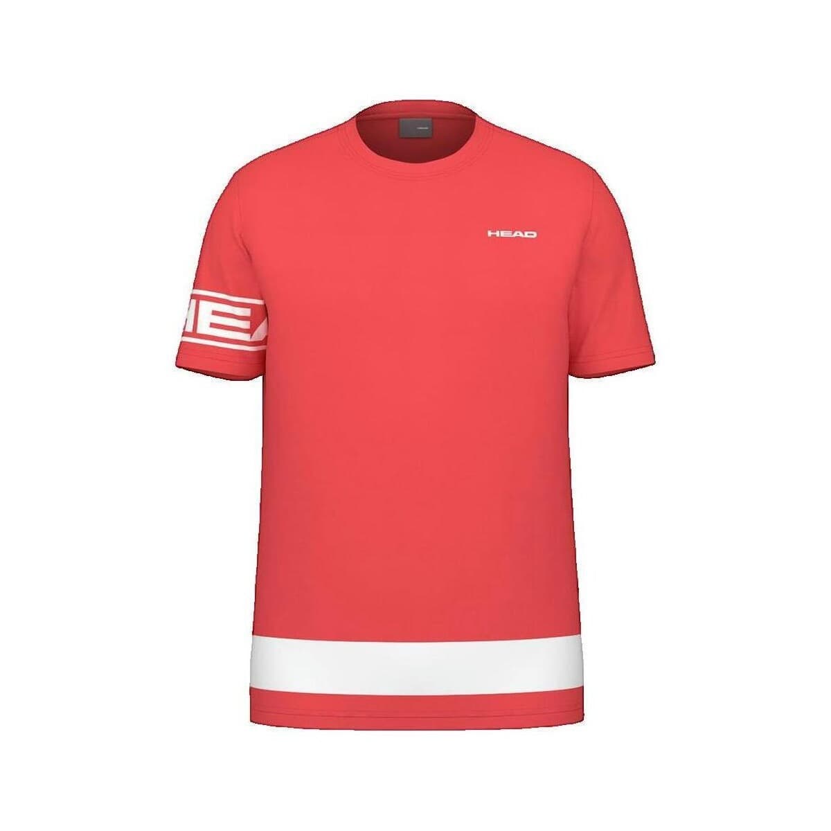 T-shirt με κοντά μανίκια Head T-shirt Pro Player Pomelo