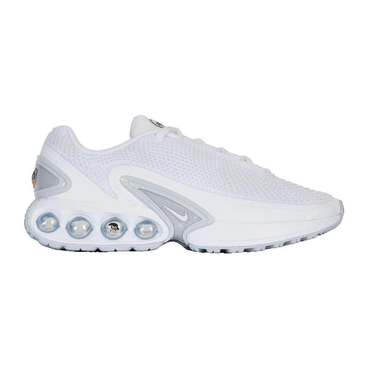 Xαμηλά Sneakers Nike Baskets Air Max DN Blanc