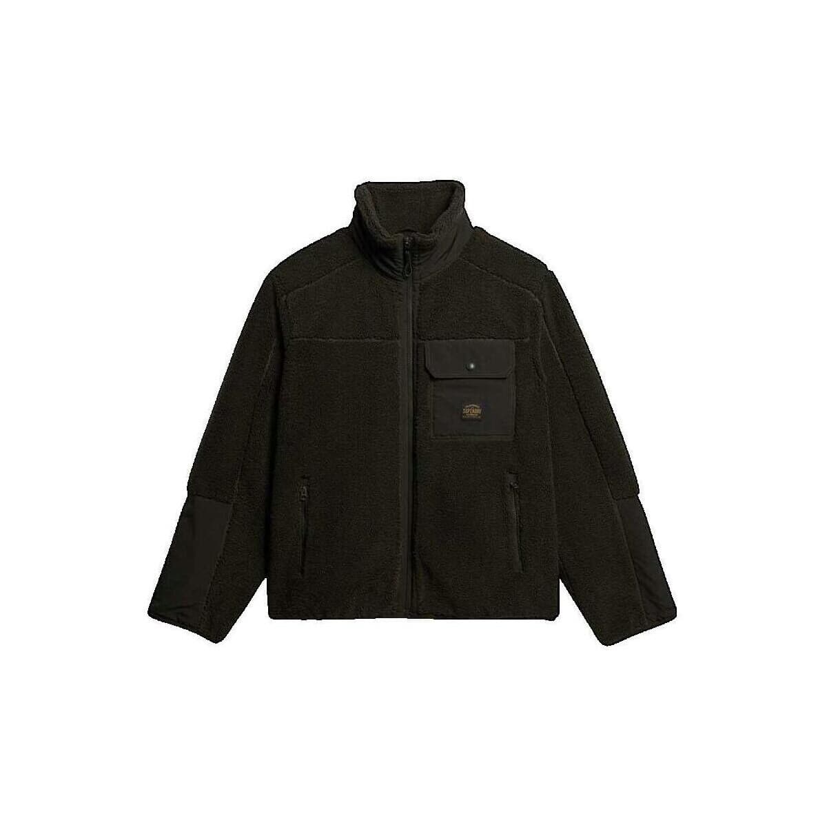 Σακάκια Superdry Veste Expedition Borg Hybrid