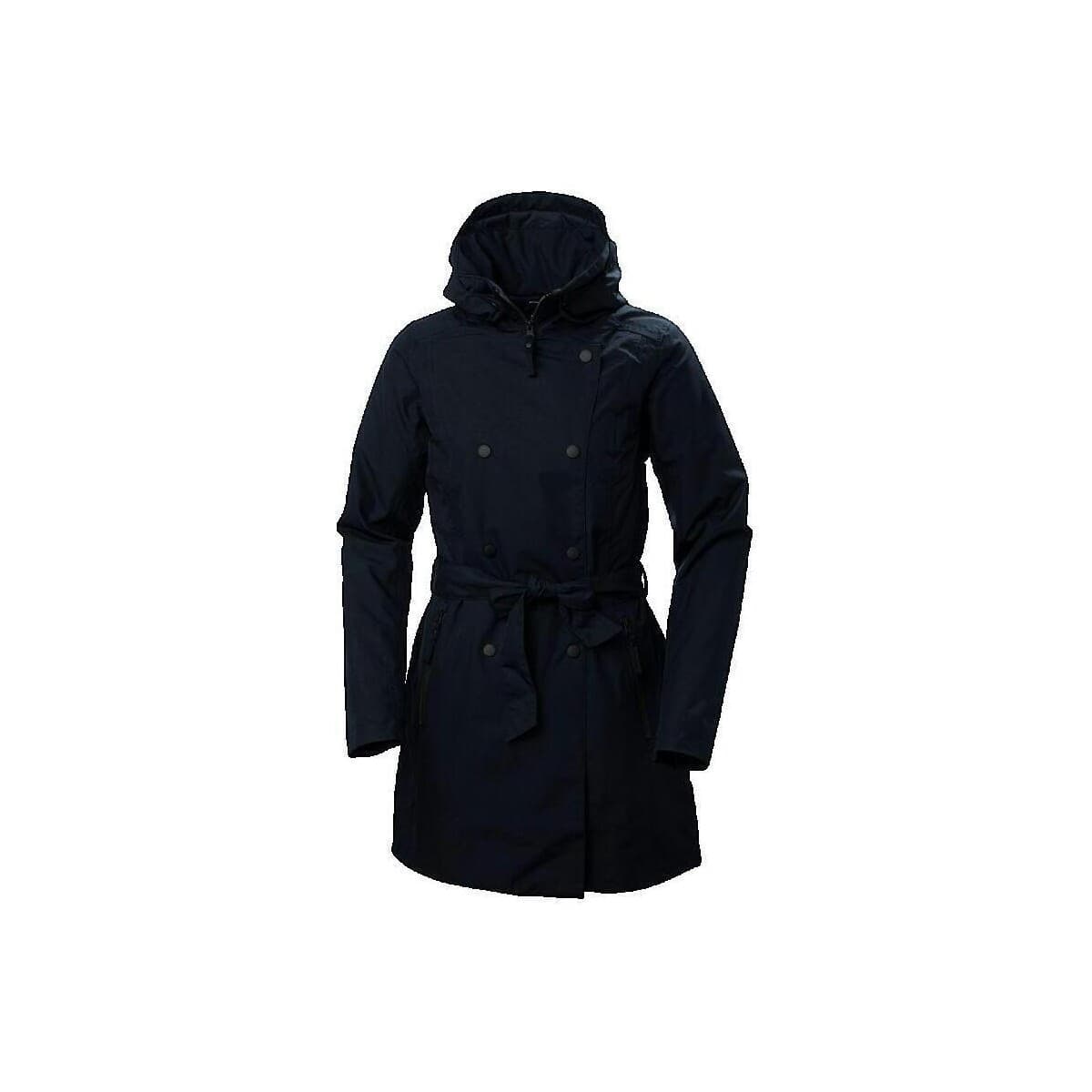 Καπαρτίνες Helly Hansen Trench Helly Hansen Welsey II Trench Insulated