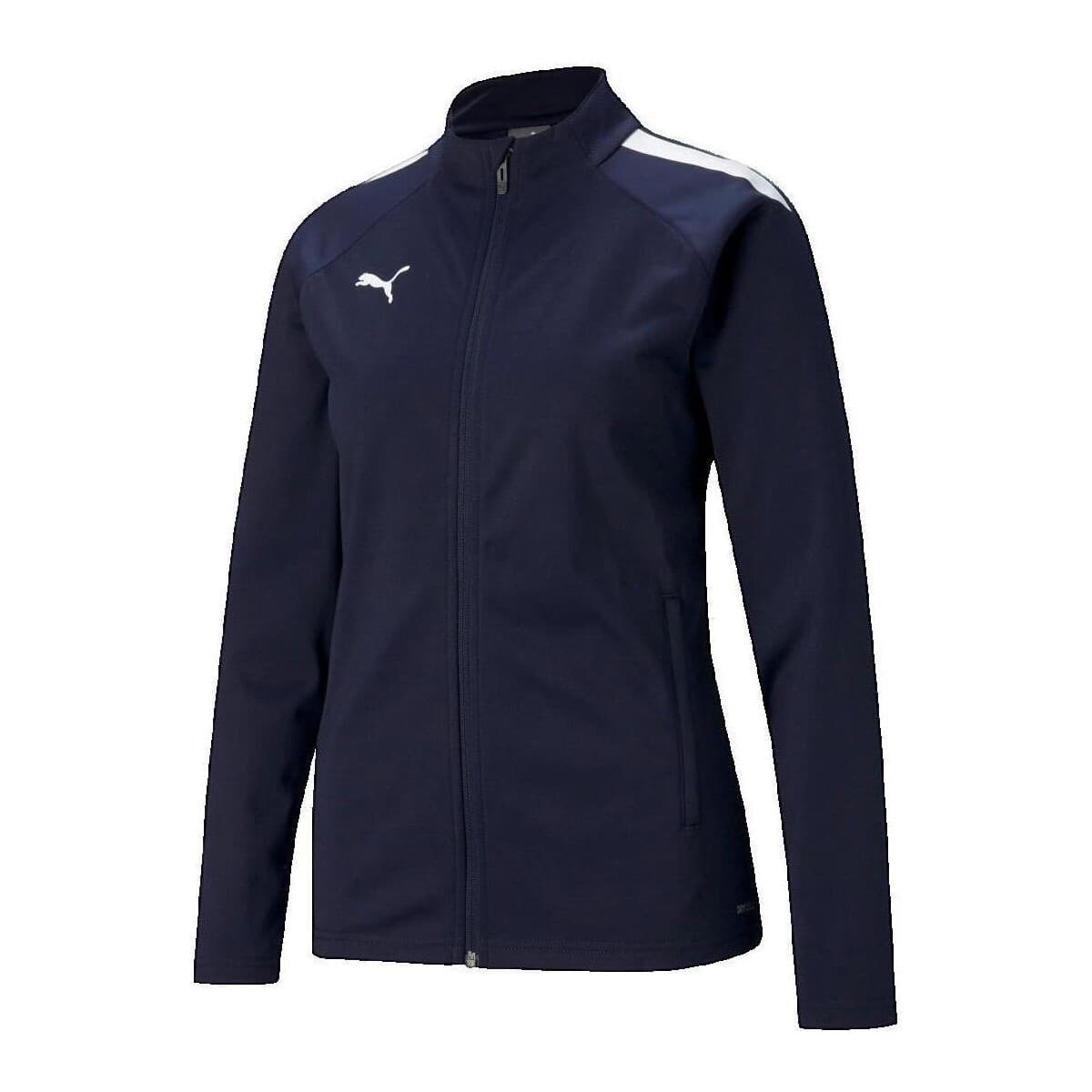 Ζακέτα Puma Veste teamLIGA bleue