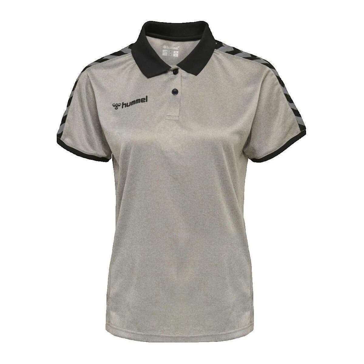 Πόλο με κοντά μανίκια hummel Polo manches courtes fonctionnel