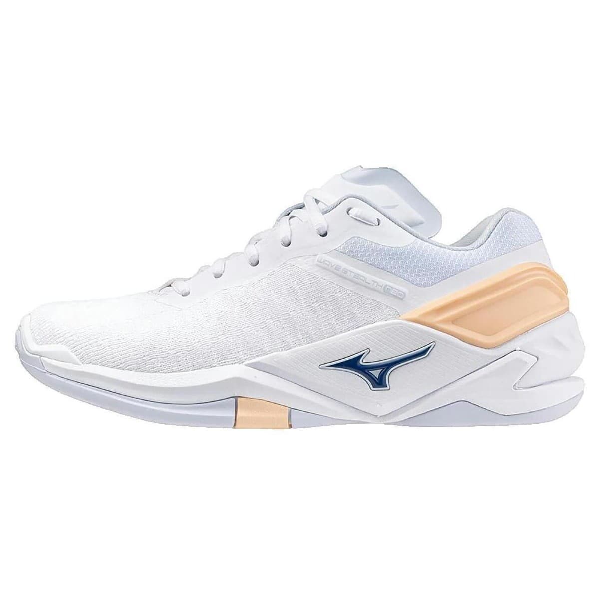 Xαμηλά Sneakers Mizuno Chaussures indoor Wave Stealth Neo