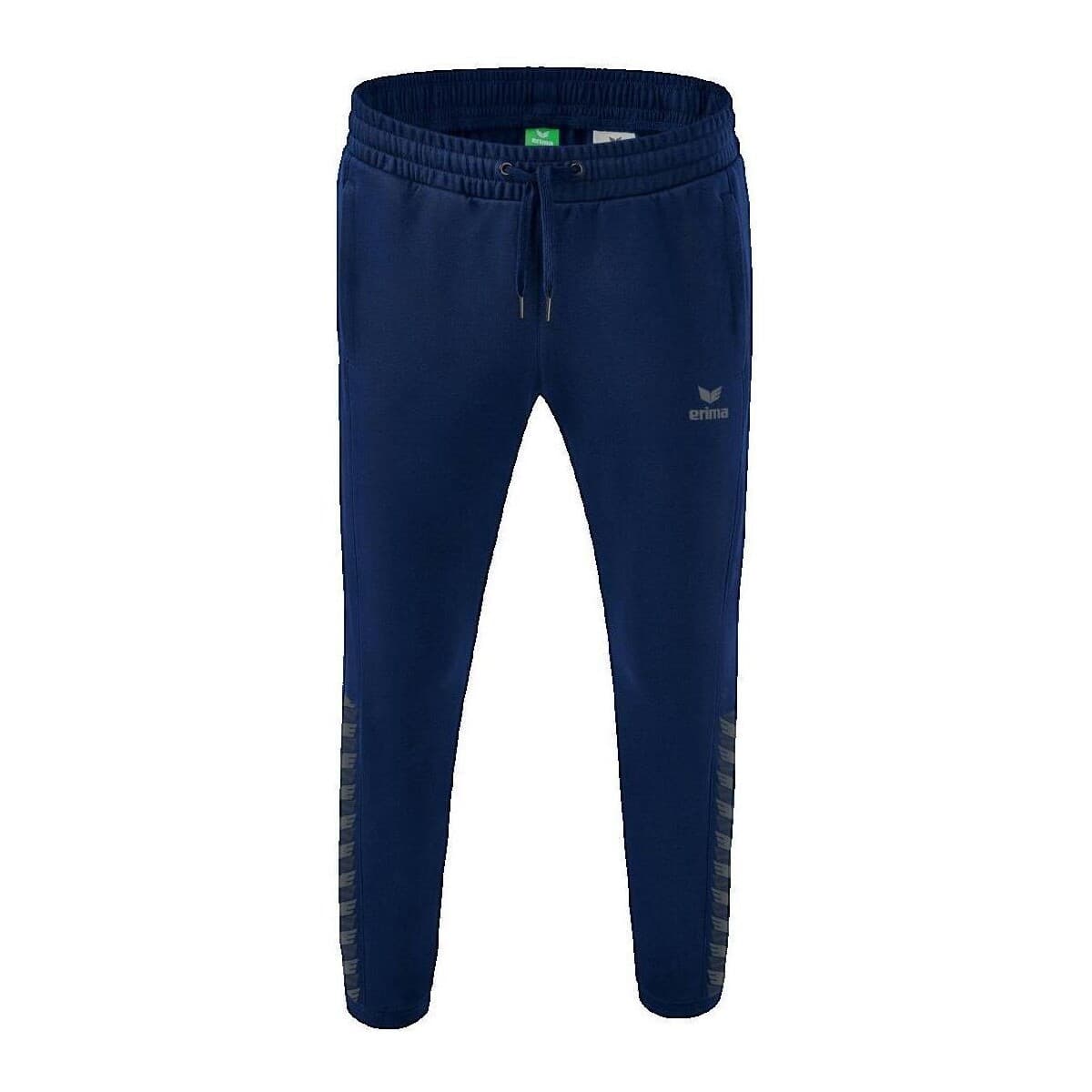 Φόρμες Erima Pantalon de survêtement Essential Team bleu