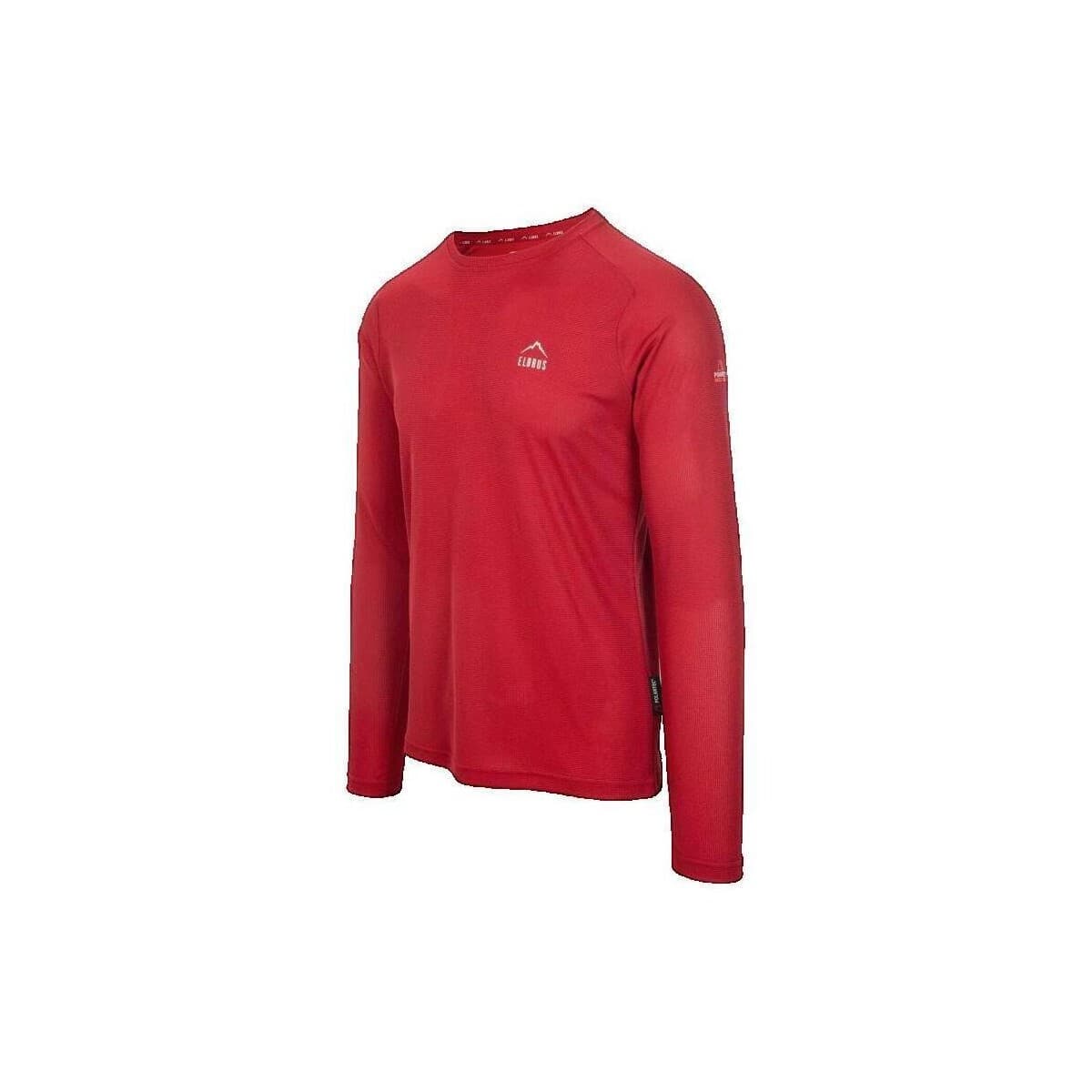 Μπλουζάκια με μακριά μανίκια Elbrus T-shirt manches longues Alar Polartec