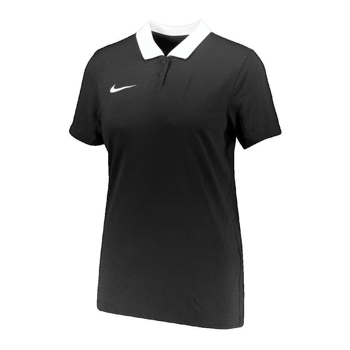 Πόλο με κοντά μανίκια Nike Polo Park 20