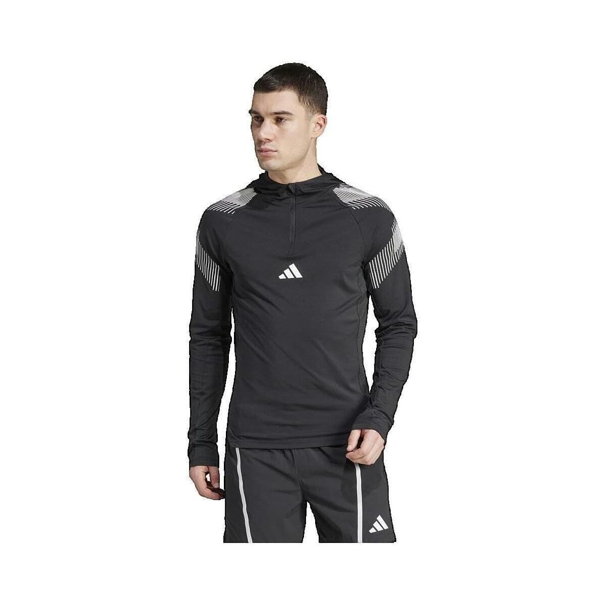 Ζακέτα adidas Veste de survêtement Pro Series ajustée