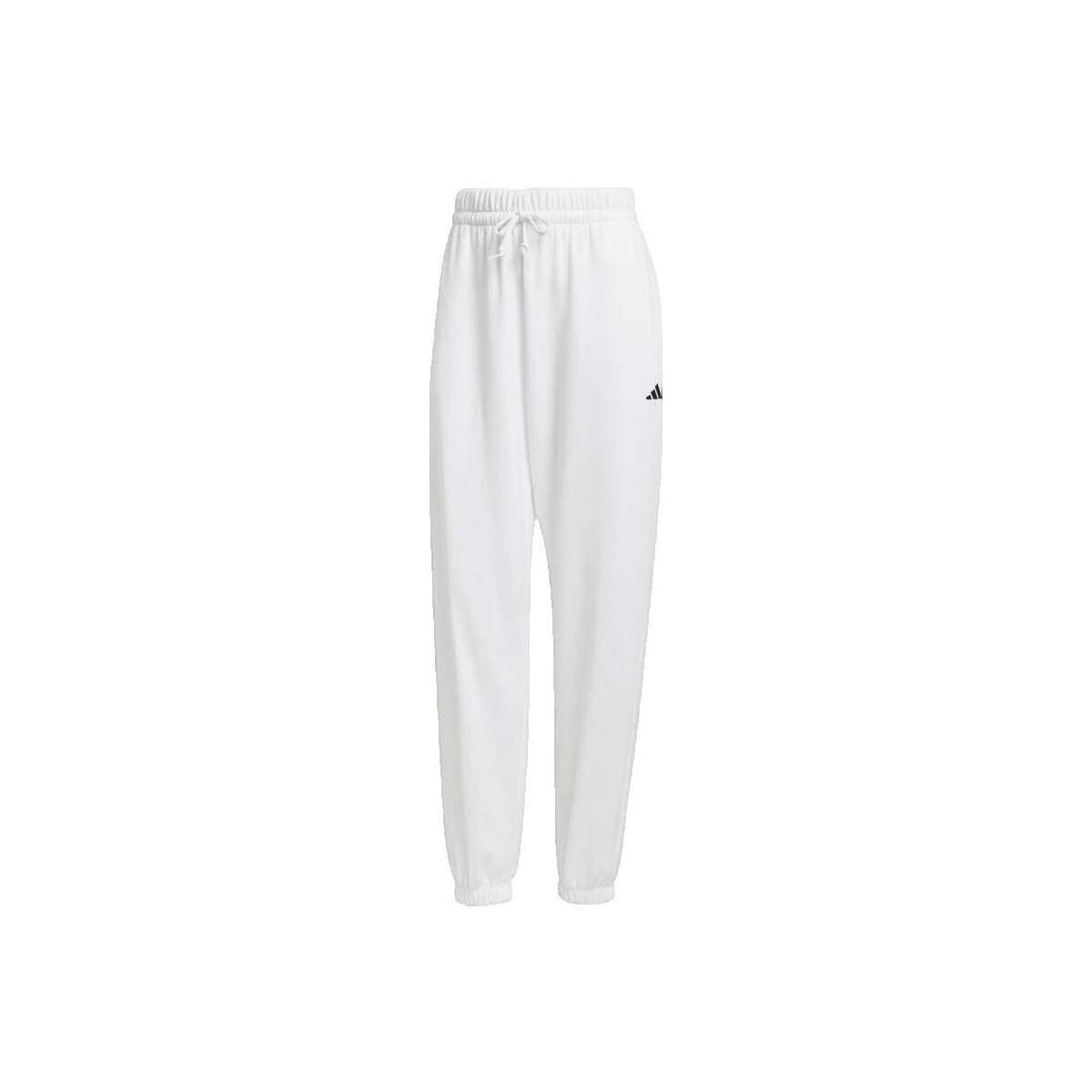 Φόρμες adidas Pantalon Essentials Small Logo French Terry Femme