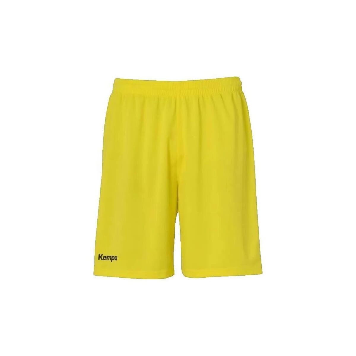 Shorts & Βερμούδες Kempa Short Classic Jaune