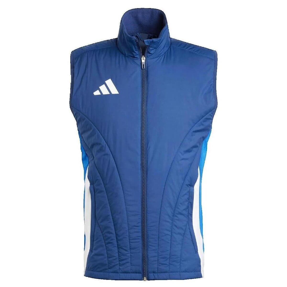 Μπουφάν / Ζακέτες adidas Gilet Tiro 24 Competition