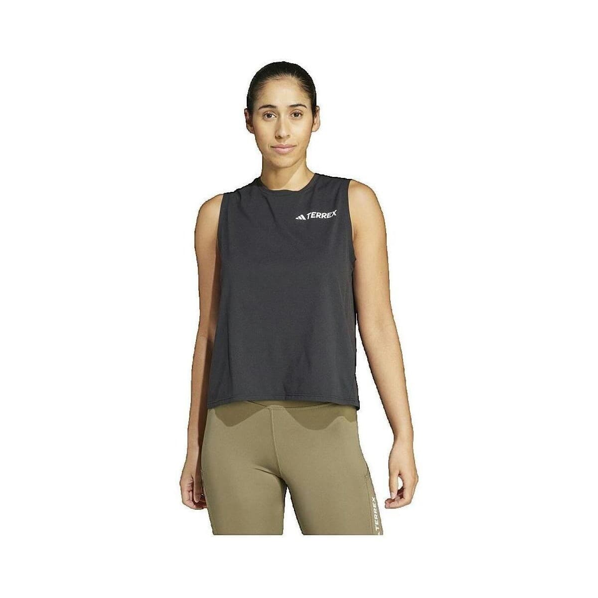 Αμάνικα/T-shirts χωρίς μανίκια adidas Débardeur Terrex Multi Climacool