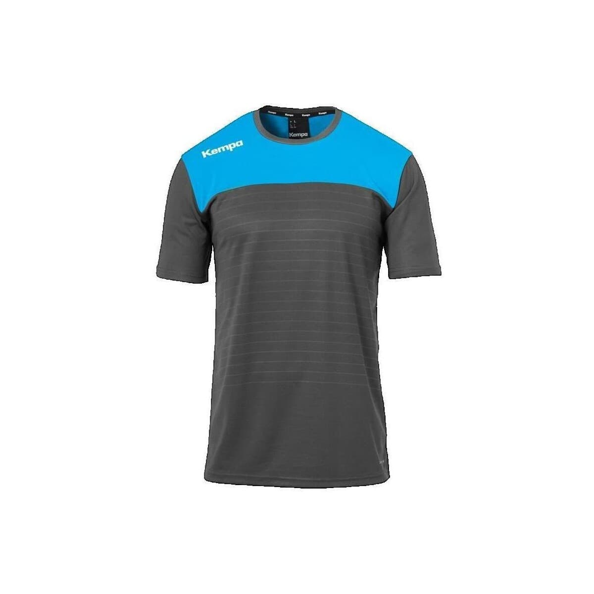 T-shirt με κοντά μανίκια Kempa T-shirt Emotion 2.0