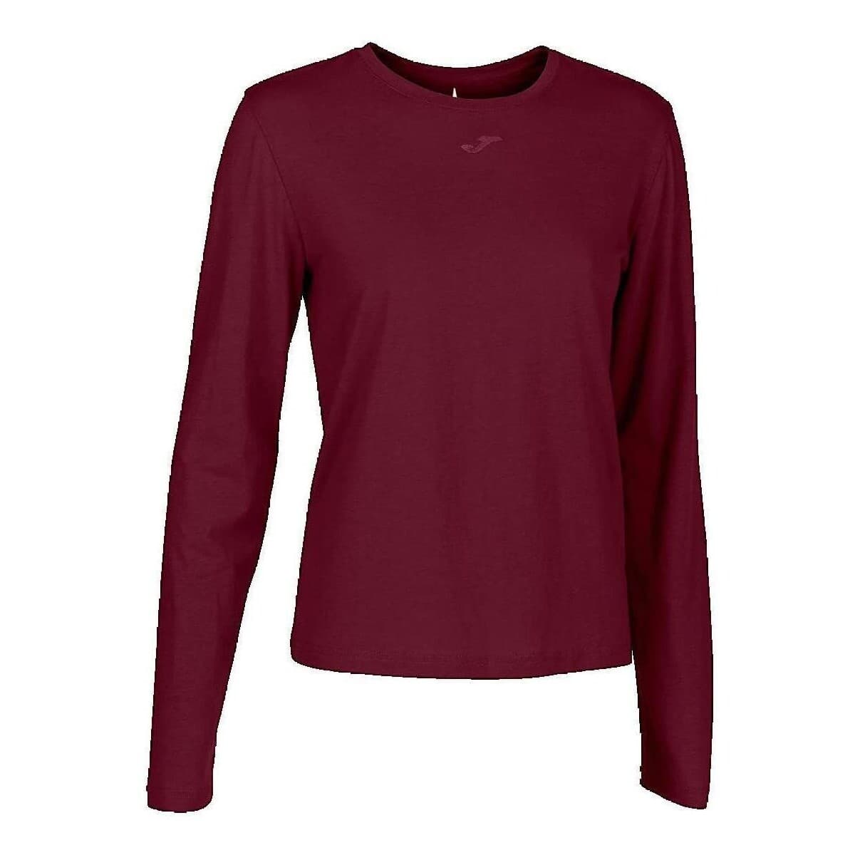 Μπλουζάκια με μακριά μανίκια Joma T-shirt Organic