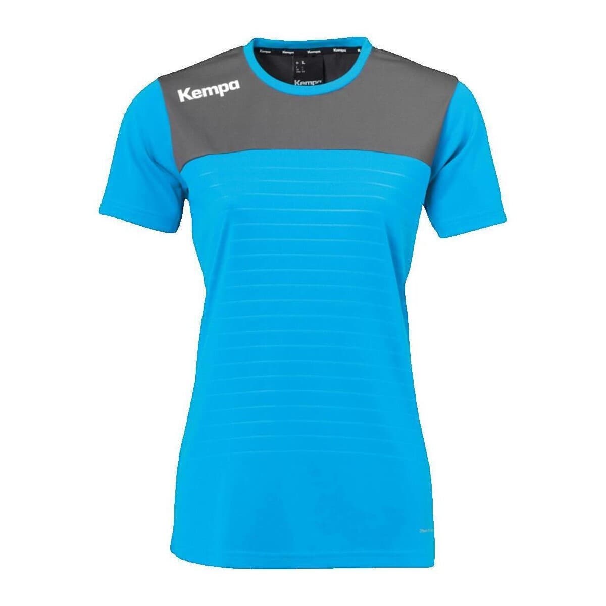 T-shirt με κοντά μανίκια Kempa T-shirt Femme Emotion 2.0