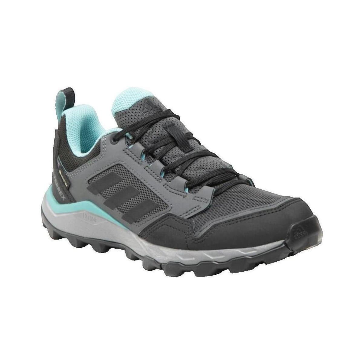 Xαμηλά Sneakers adidas Baskets en cuir rouge