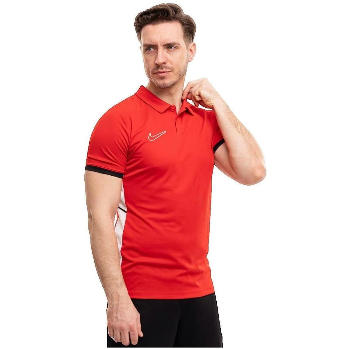 Πόλο με κοντά μανίκια Nike Polo manches courtes Dri-FIT Academy 25