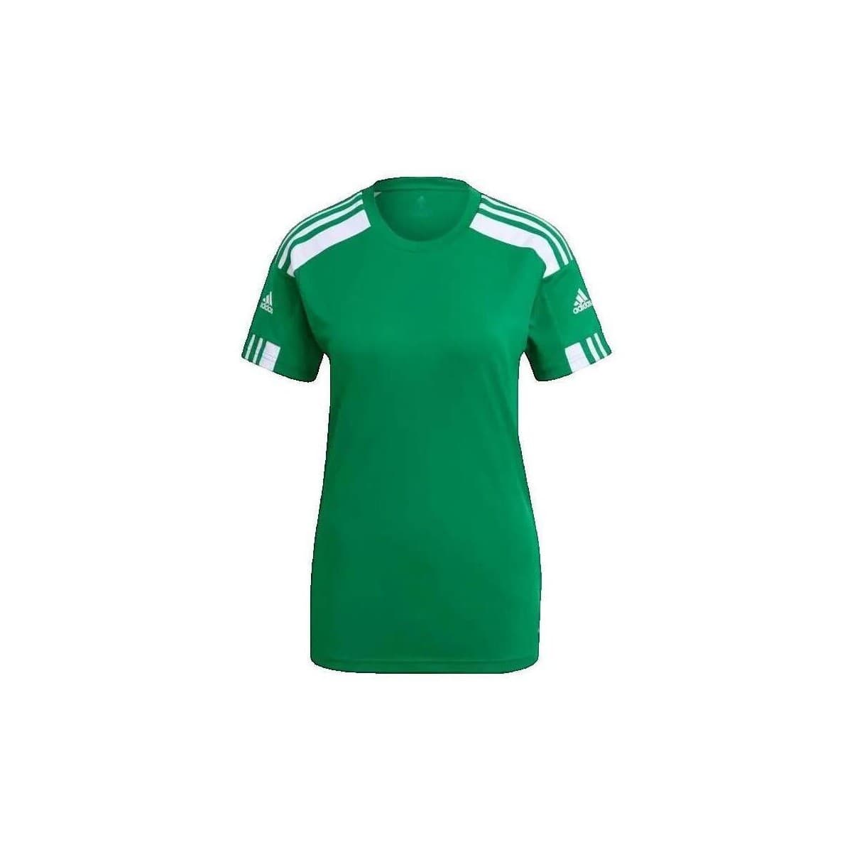 T-shirt με κοντά μανίκια adidas T-shirt Squadra 21