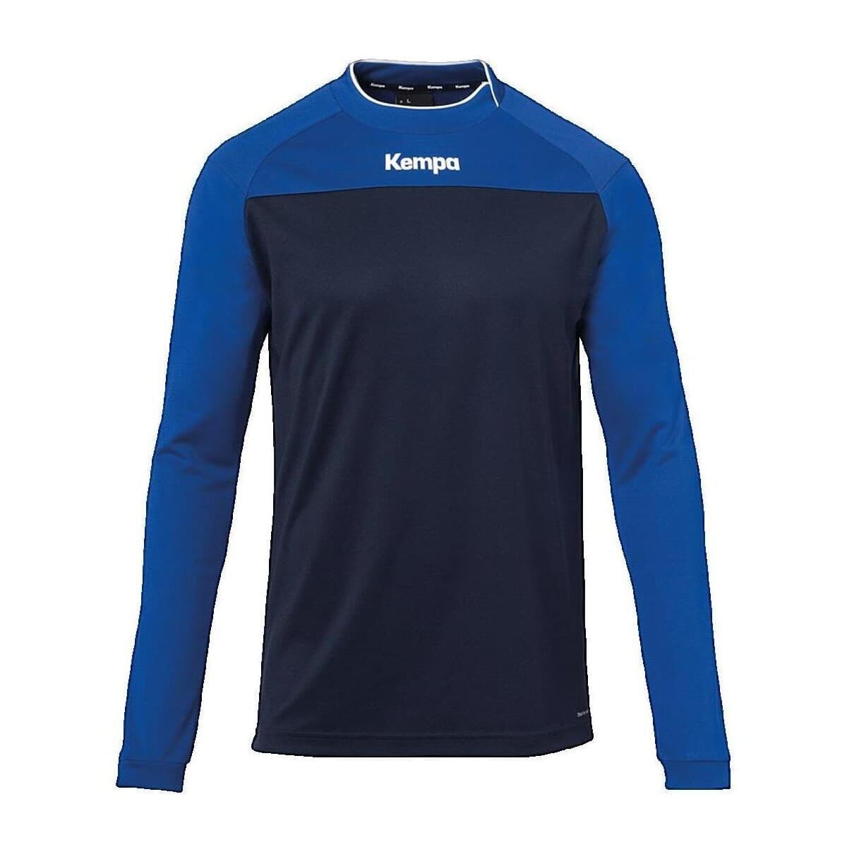 Ζακέτα Kempa T-shirt manches longues Prime confort et style