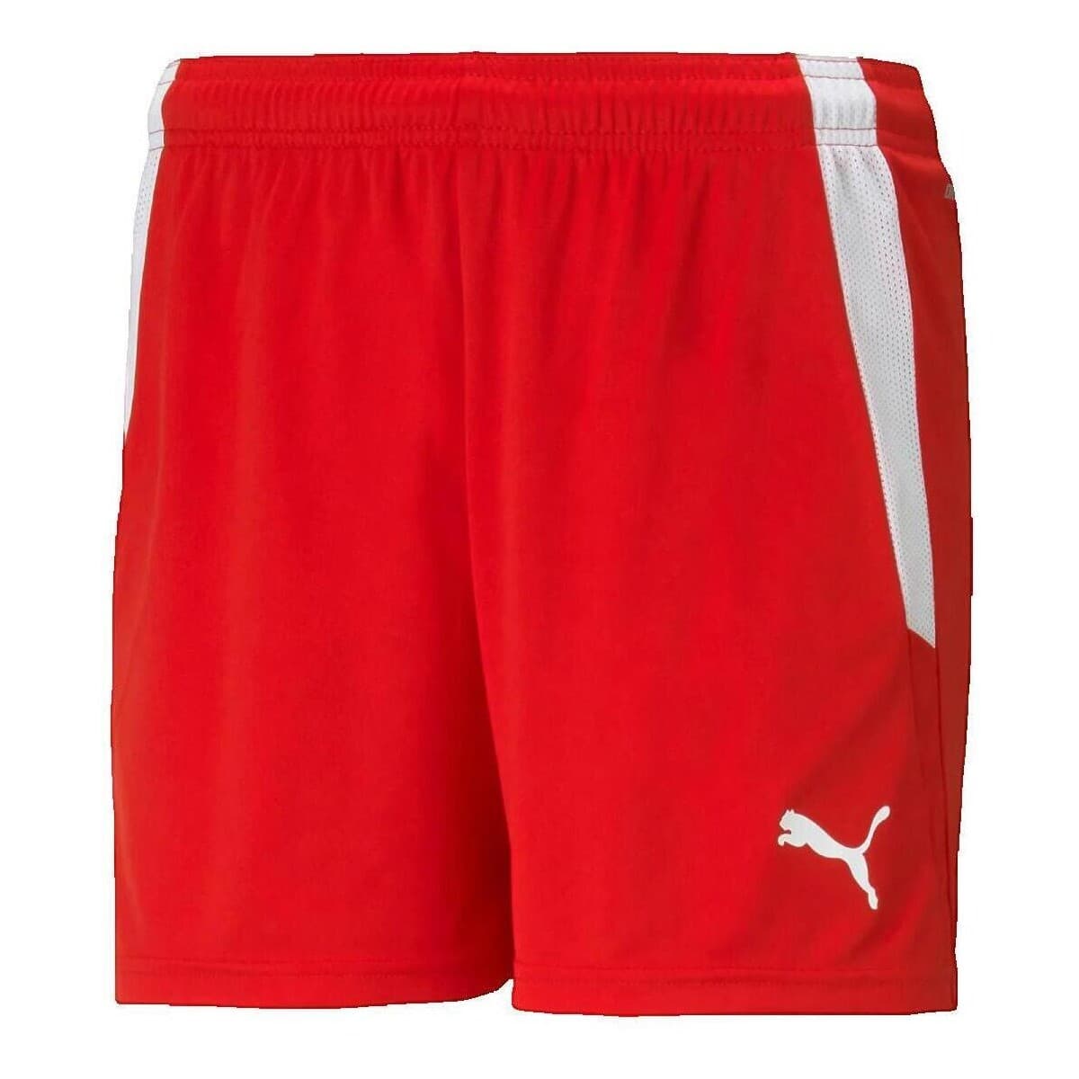 Shorts & Βερμούδες Puma Shorts Teamliga Rouge