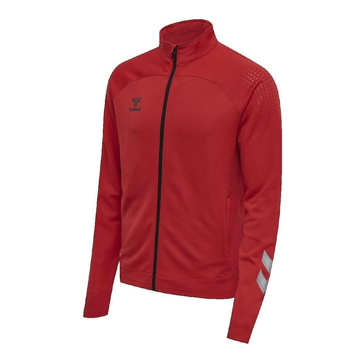 Σακάκια hummel Veste hmlLEAD Poly Zip