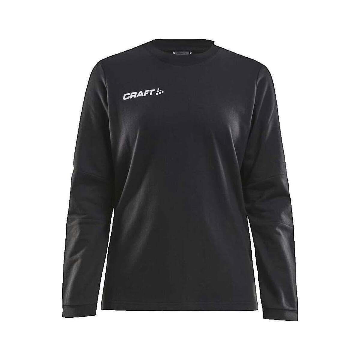 Μπλουζάκια με μακριά μανίκια Craft Sweat-shirt Progress Gardienne