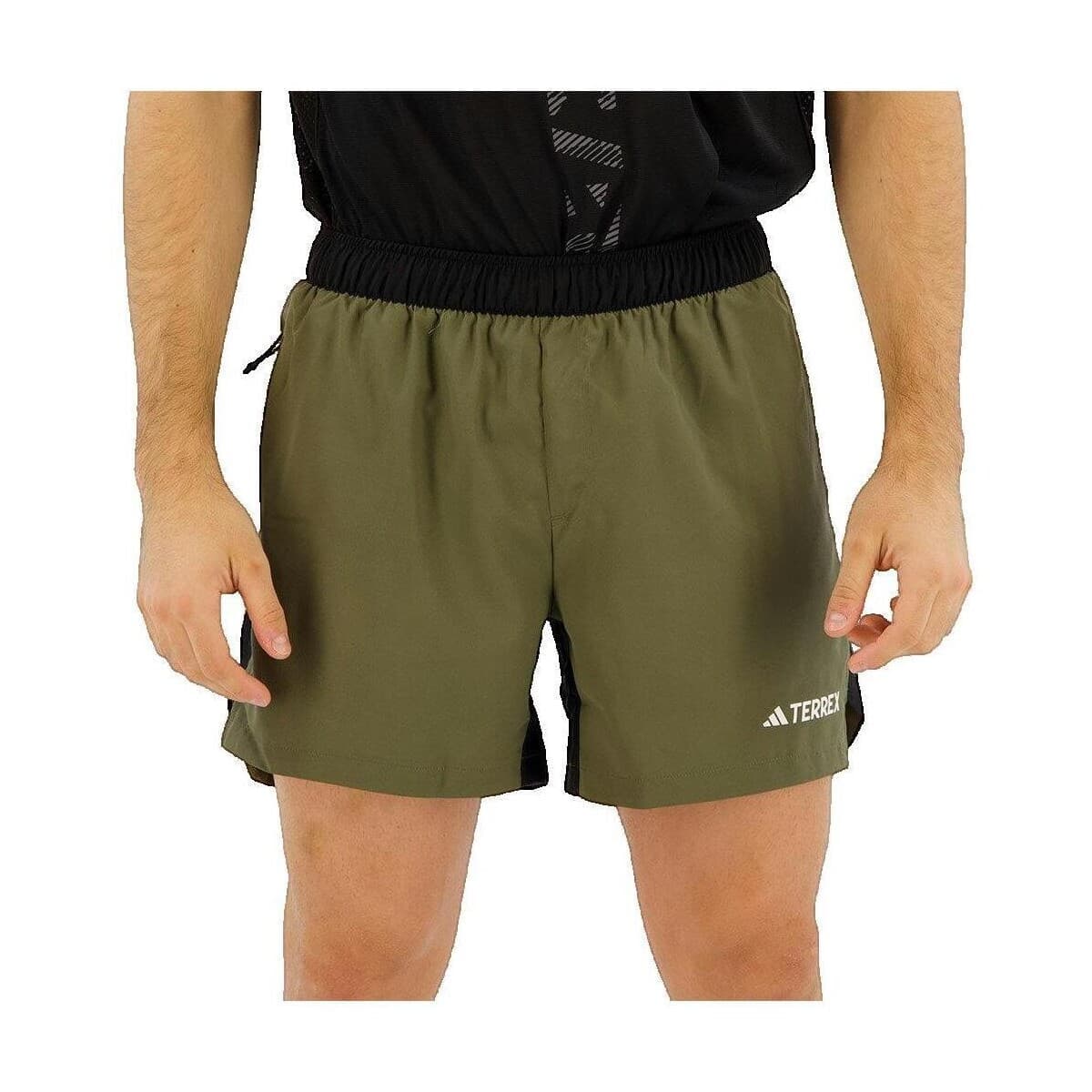 Shorts & Βερμούδες adidas Short Terrex Multi Kaki
