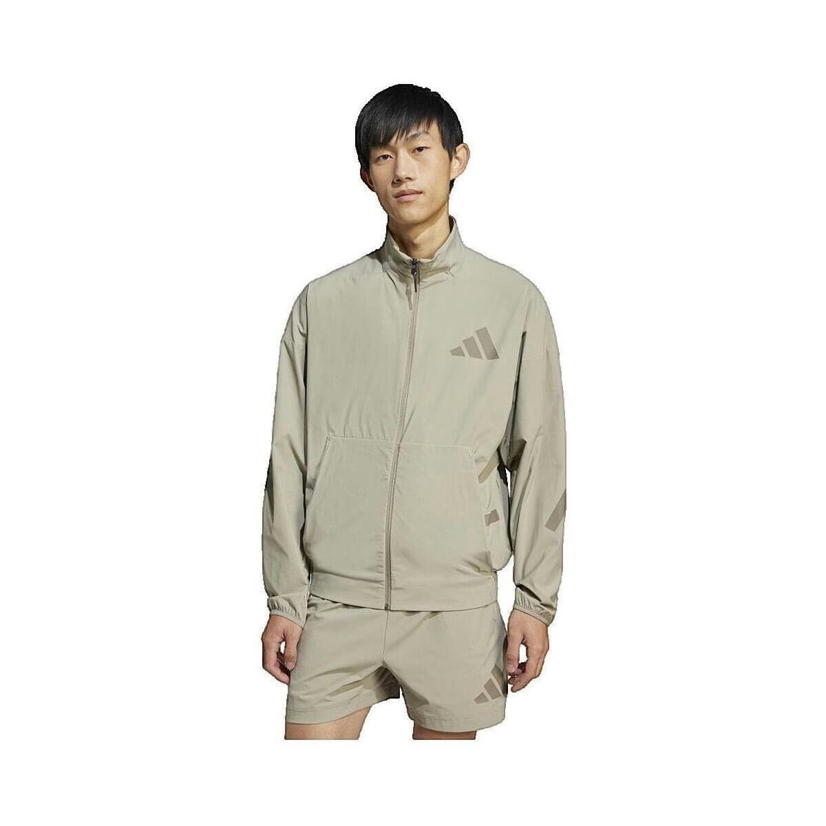 Ζακέτα adidas Veste de survêtement Z.N.E. Woven Tracksuit Jacket