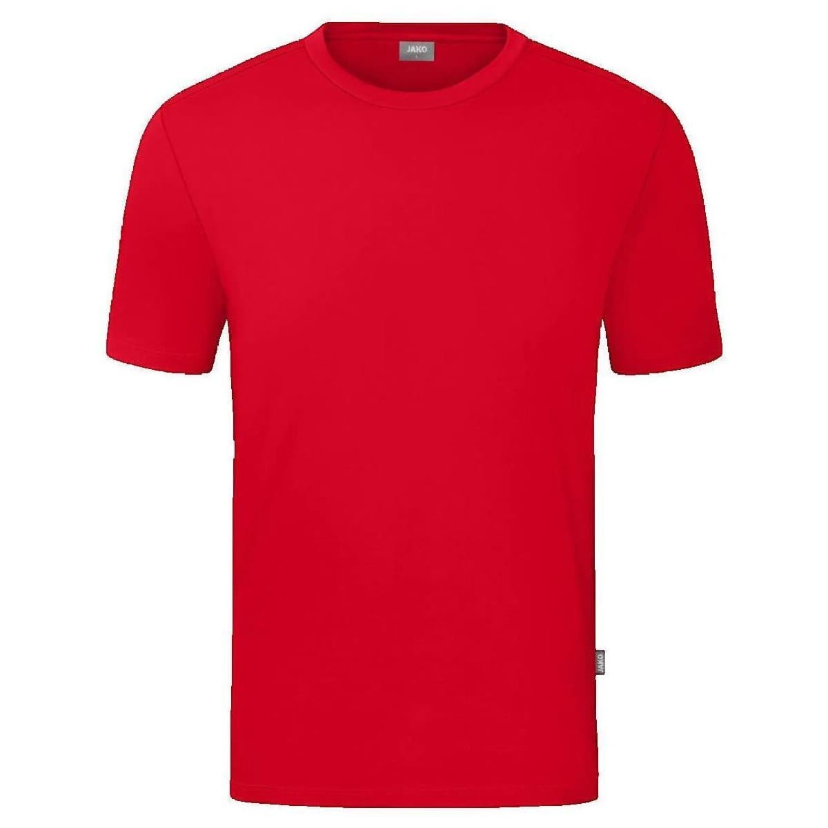 T-shirt με κοντά μανίκια Jako T-shirt Organic Stretch