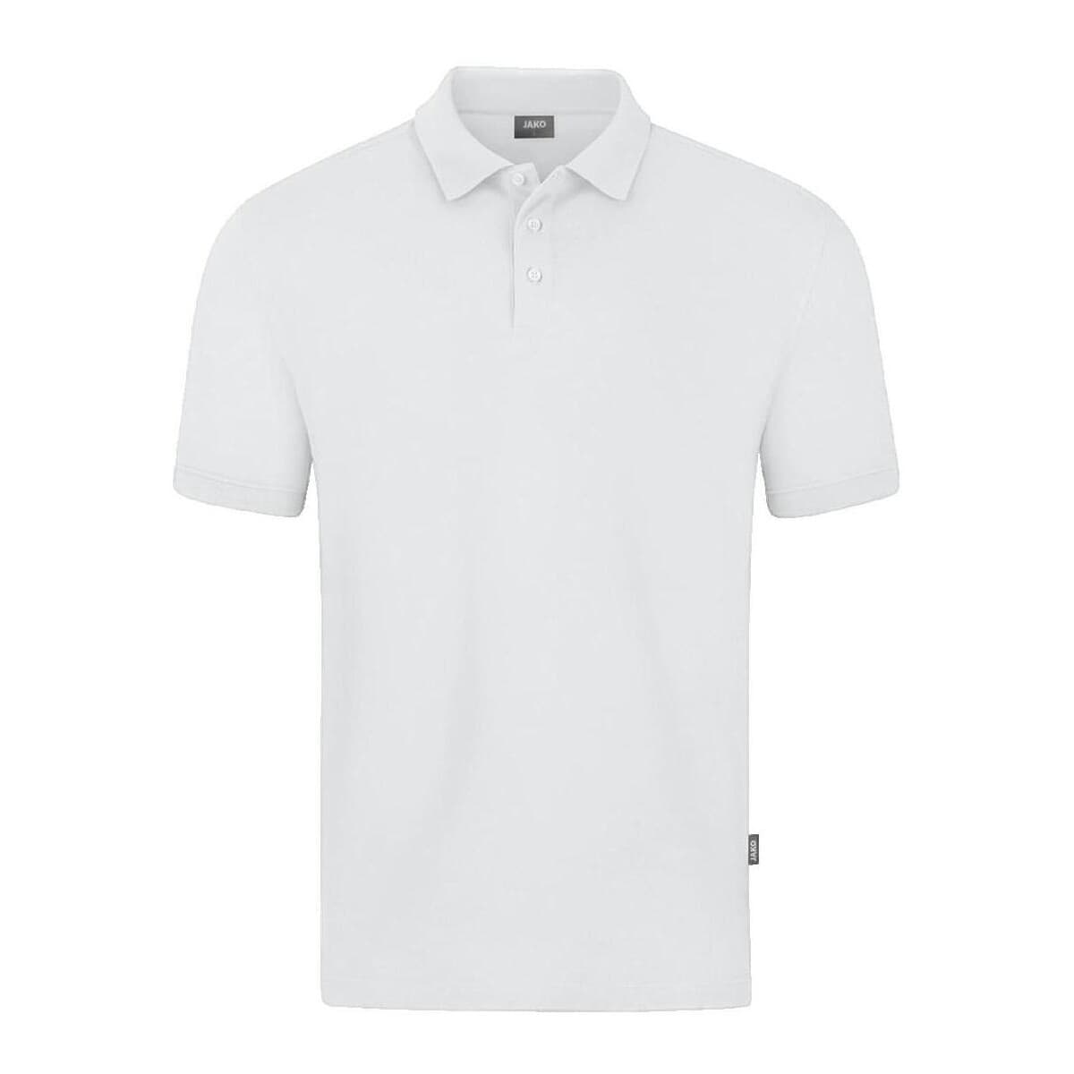 Πόλο με κοντά μανίκια Jako Polo manches courtes Doubletex