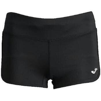 Shorts & Βερμούδες Joma Short Stella II Noir
