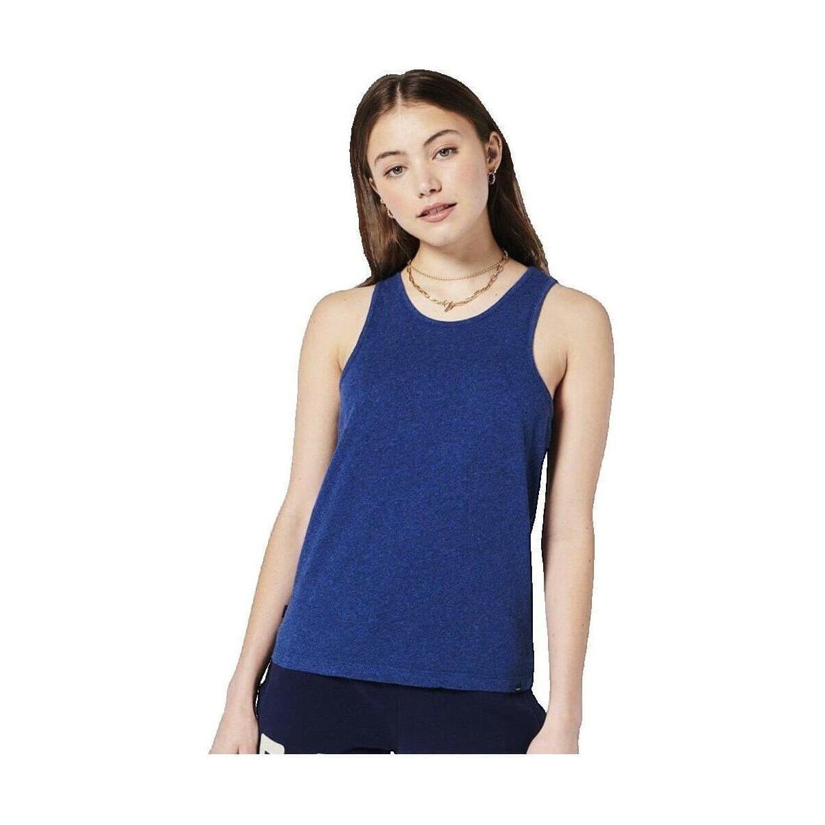 Αμάνικα/T-shirts χωρίς μανίκια Superdry Débardeur Vintage Logo