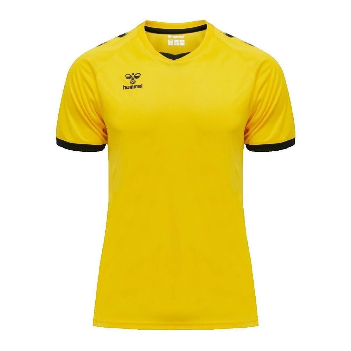 T-shirt με κοντά μανίκια hummel T-shirt hmlCORE volley