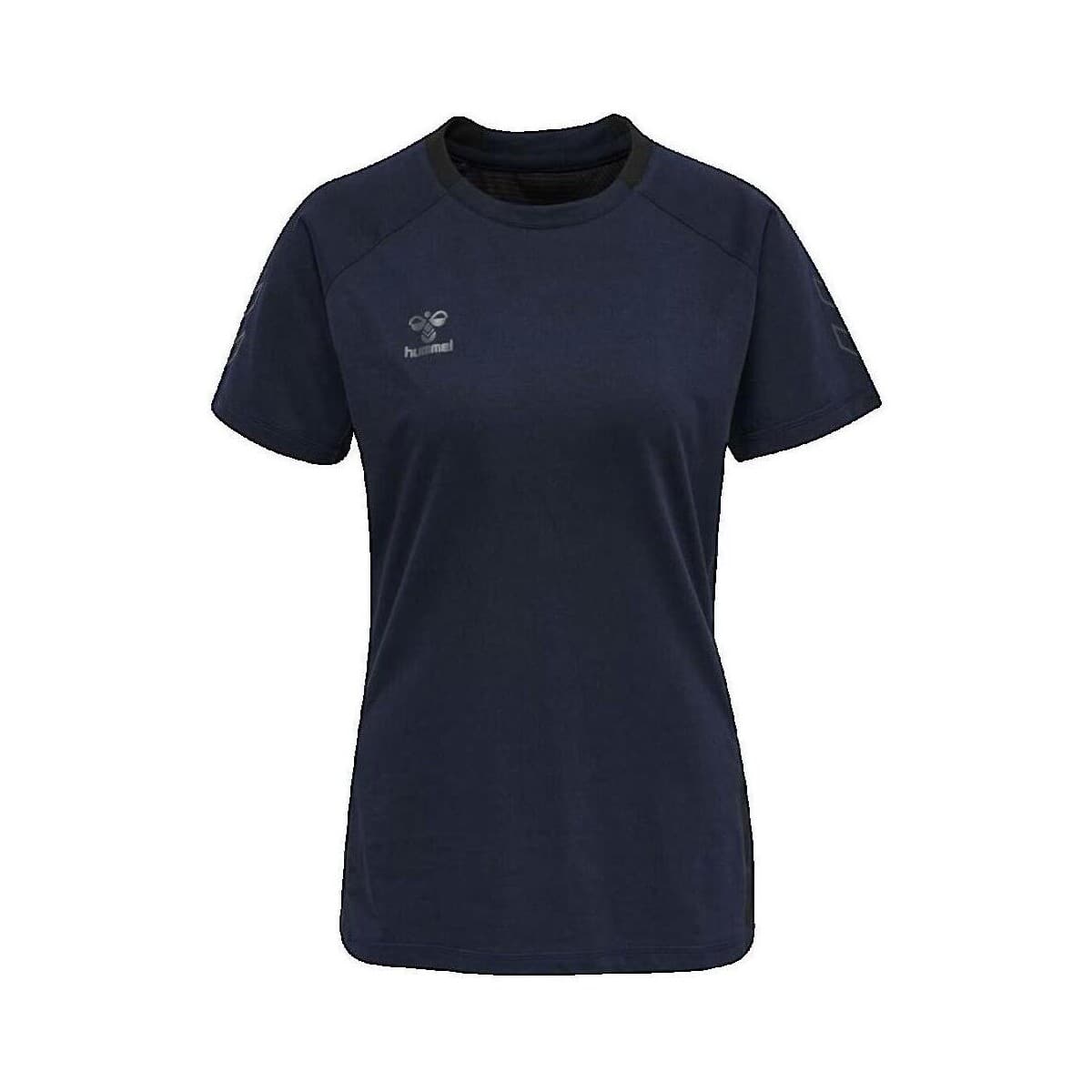 T-shirt με κοντά μανίκια hummel T-shirt Cima XK