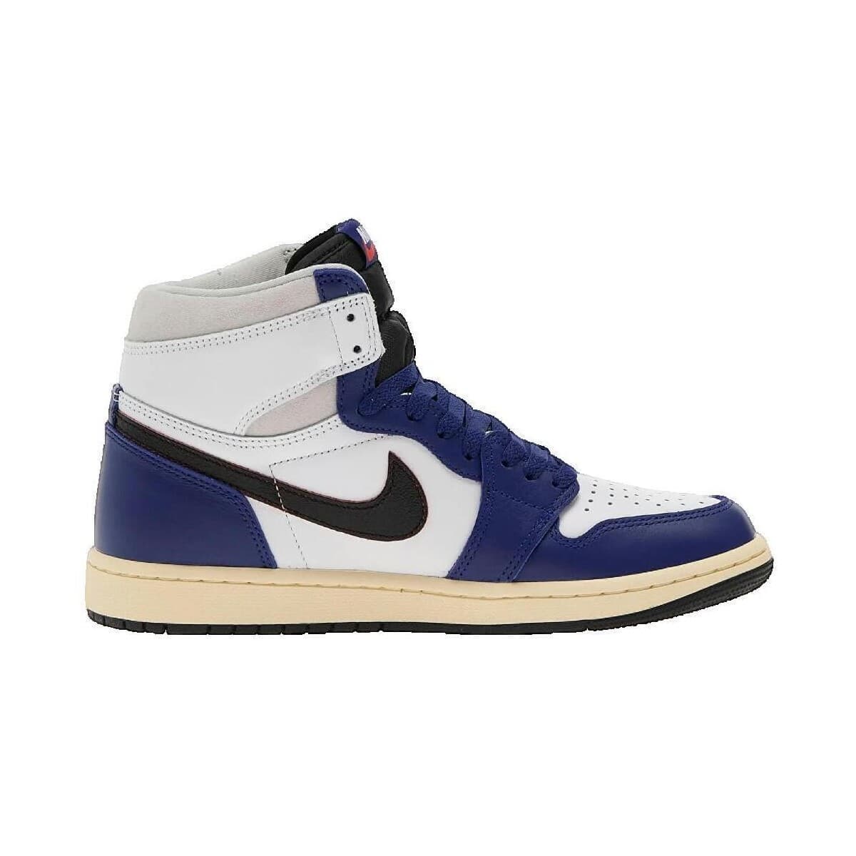 Ψηλά Sneakers Nike Baskets montantes Air Jordan 1 Retro High