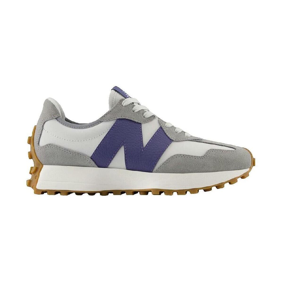 Xαμηλά Sneakers New Balance Baskets New Balance 327 Gris