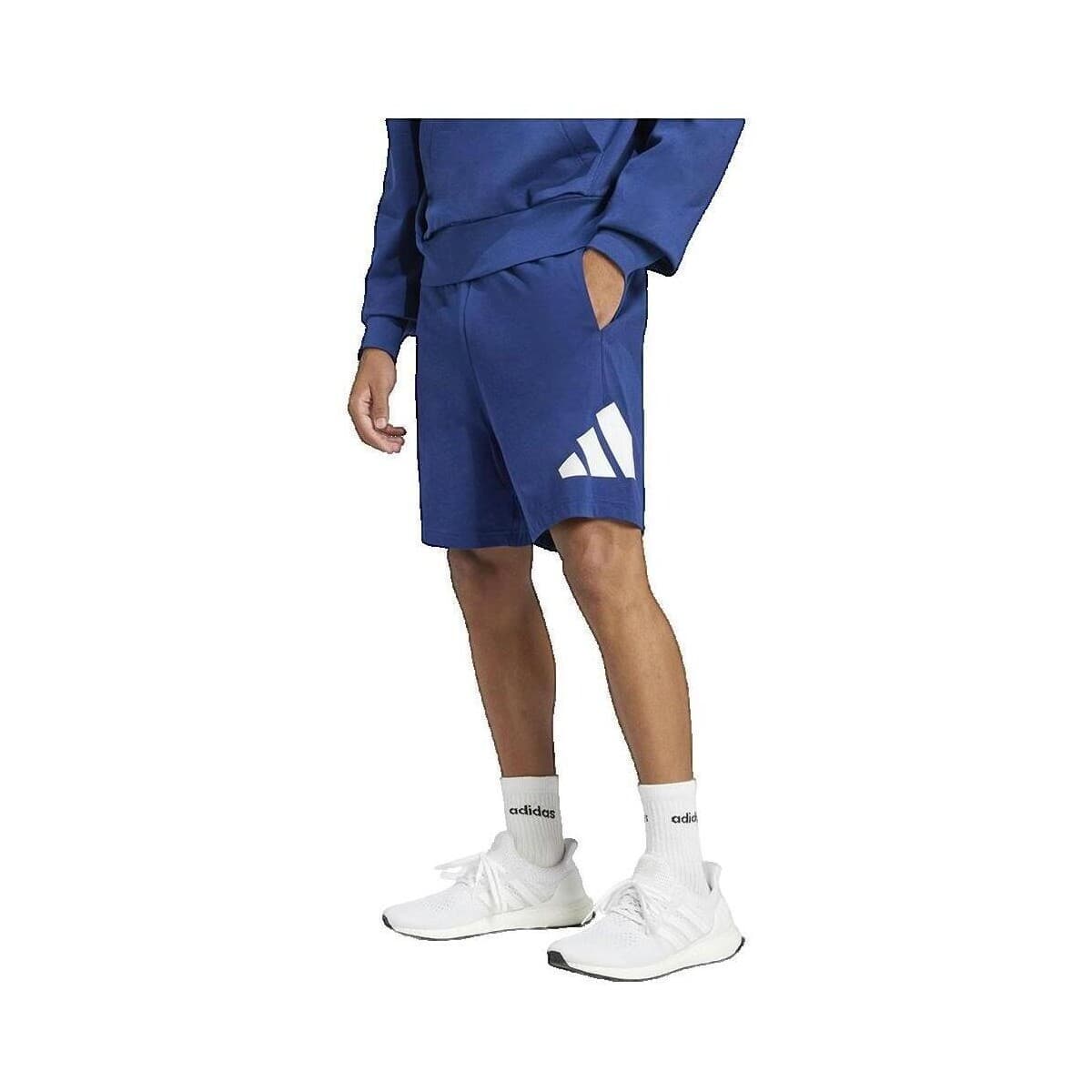 Shorts & Βερμούδες adidas Short Essentials Big Logo