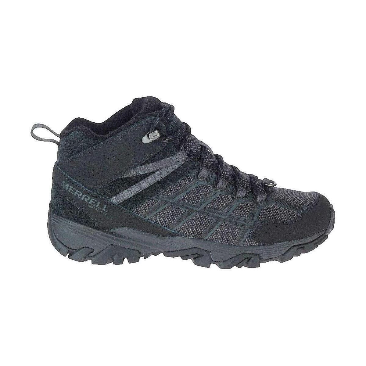 Πεζοπορίας Merrell Chaussures de randonnée Moab Fst 3