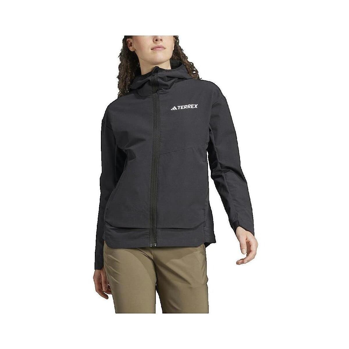 Μπουφάν adidas Veste Terrex Multi Softshell