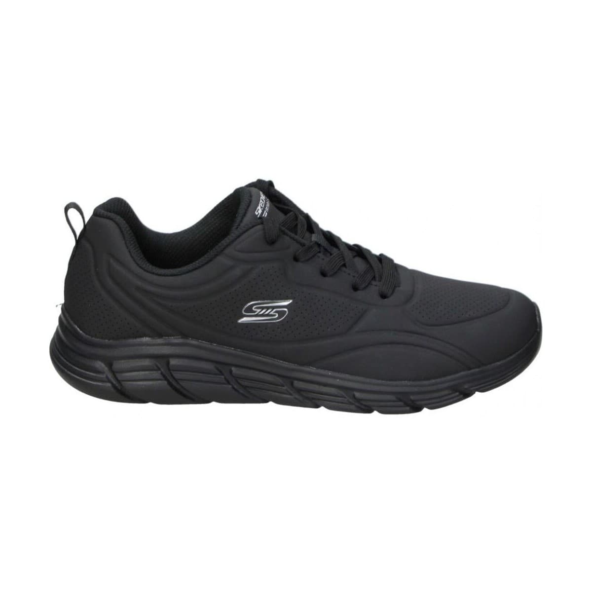 Xαμηλά Sneakers Skechers 117715-BBK