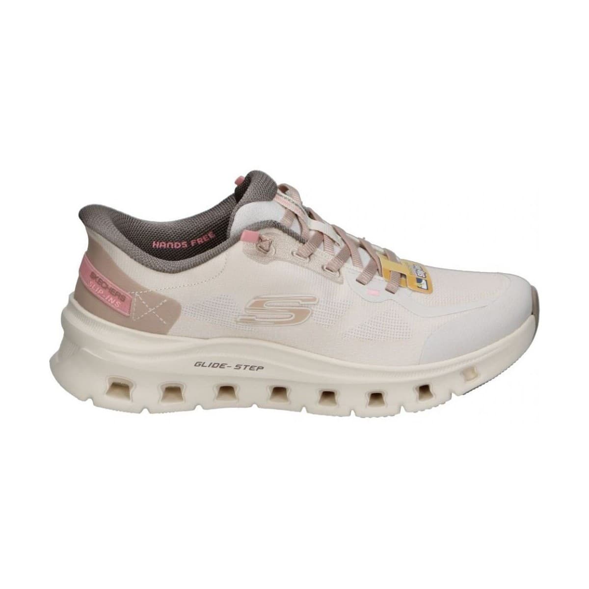 Xαμηλά Sneakers Skechers 150428-NTBR