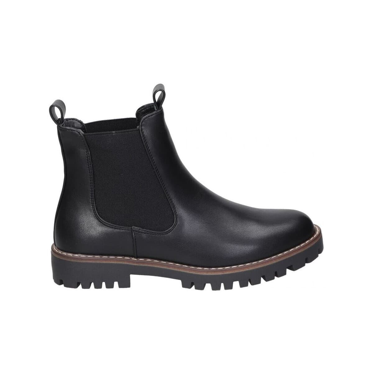 Μποτίνια Calzapies 324010