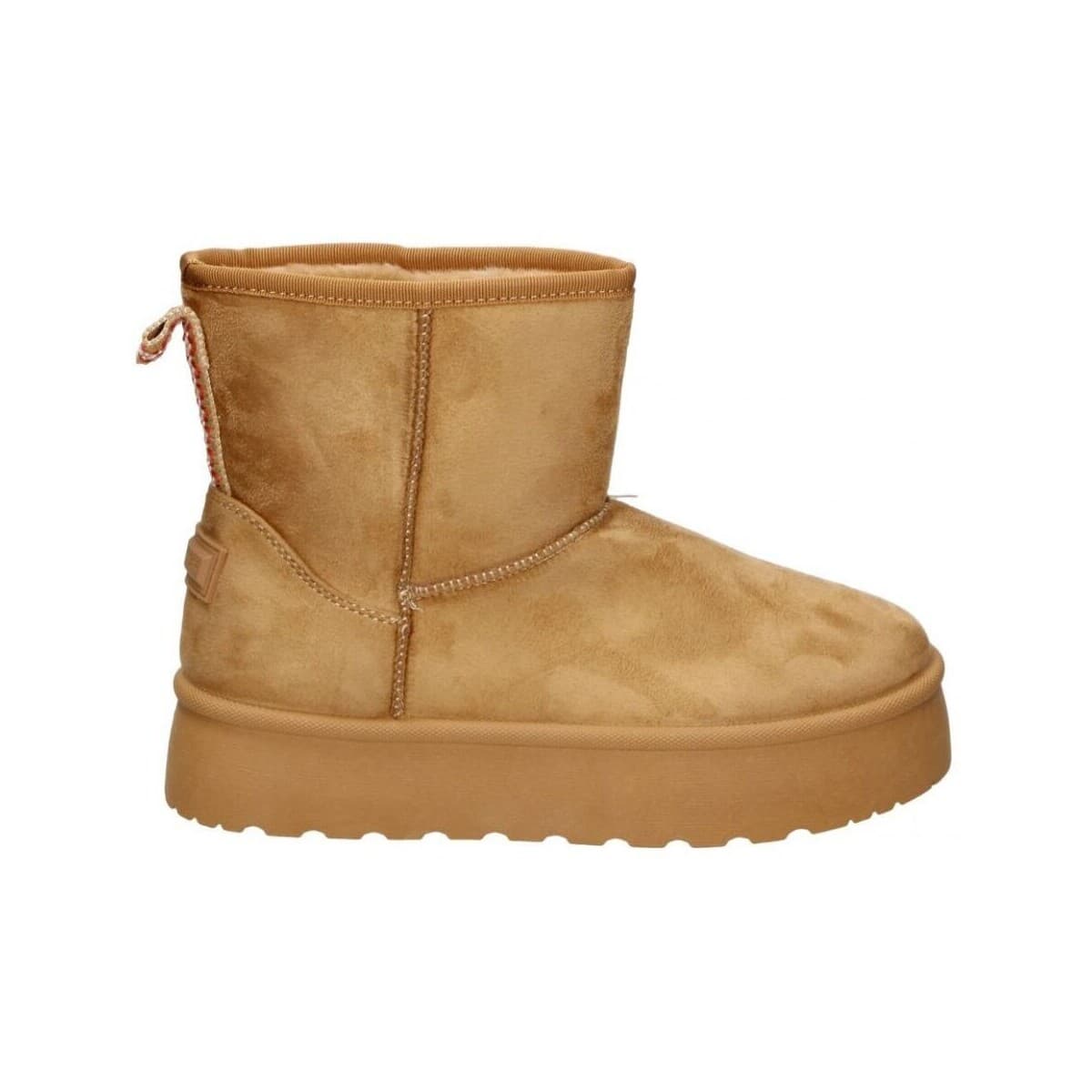 Μποτίνια D'angela DHI29100