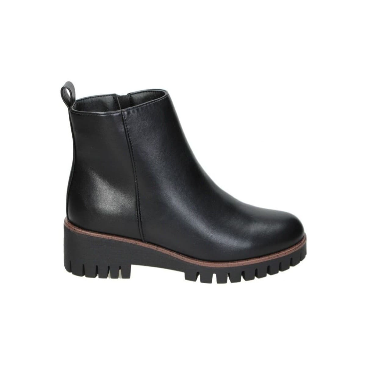 Μποτίνια Calzapies 223017