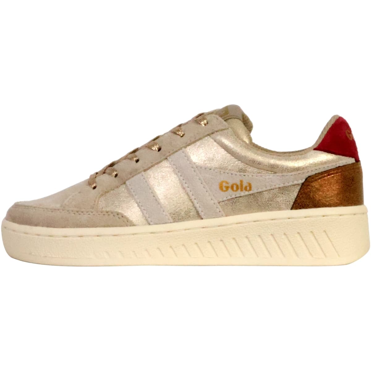Xαμηλά Sneakers Gola 273715