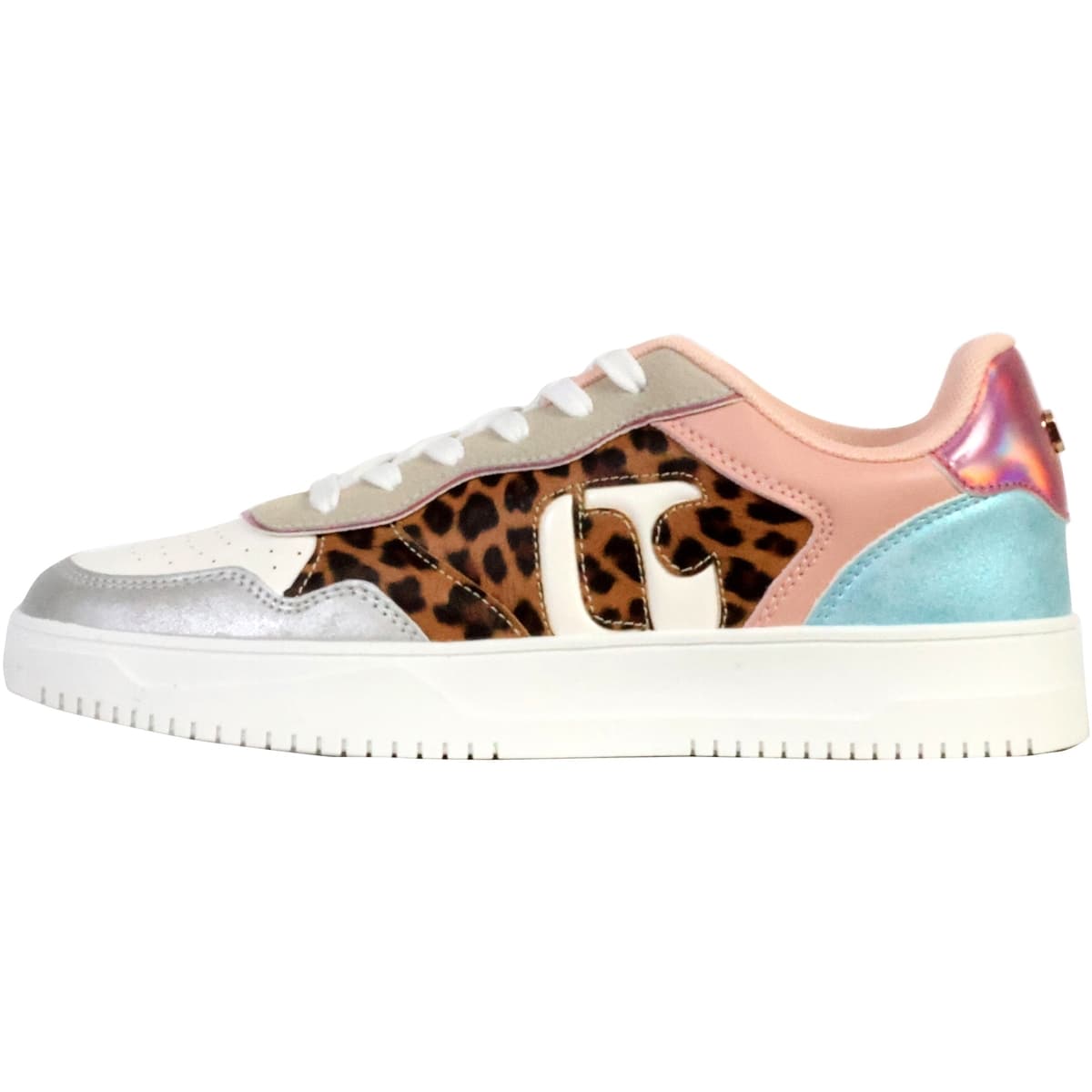 Xαμηλά Sneakers Le Temps des Cerises 267880