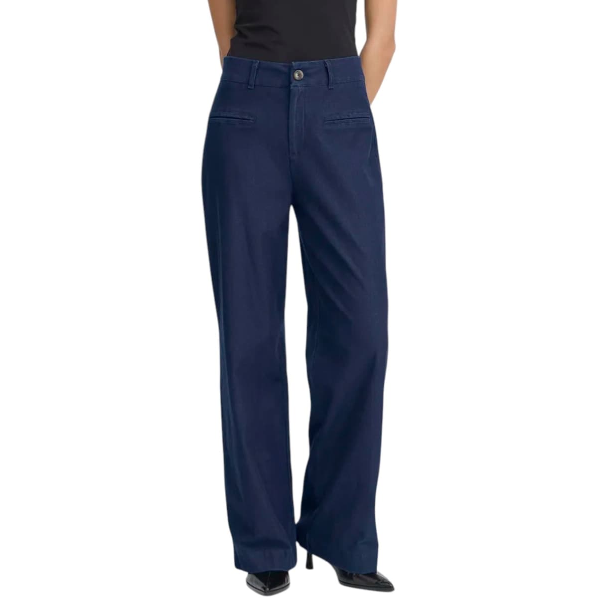 Παντελόνα Ichi IHKATE DENIM PA 20124291