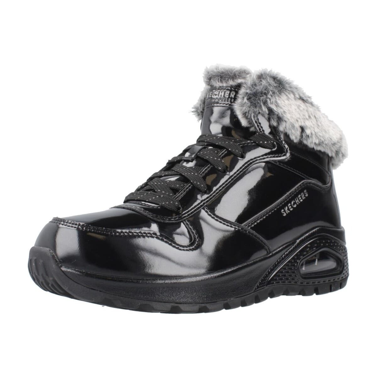 Μπότες Skechers RUGGED FIESTY WINTER