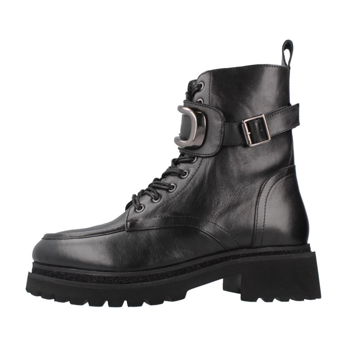 Μπότες Café Noir C1FD1001